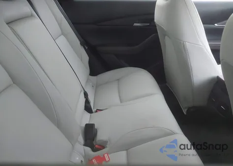 2025 Mazda Cx-30 2.5 S Premium Package z USA, uszkodzony, nr VIN 3MVDMBDM7SM815518